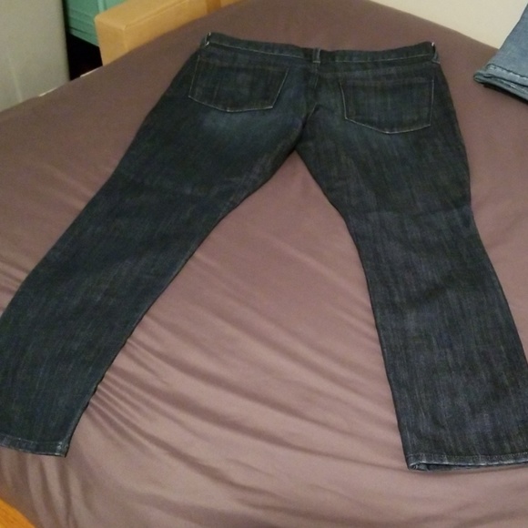 Old Navy Ultra Blue  sz 12 EXCELLENT CONDITION - Picture 2 of 4